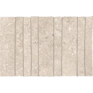 EVERSTONE 19,4X29,9 MOSAIK STRIPES SAND NATURAL R10 - EMILCERAMICA END5 EMILCERAMICA - 1