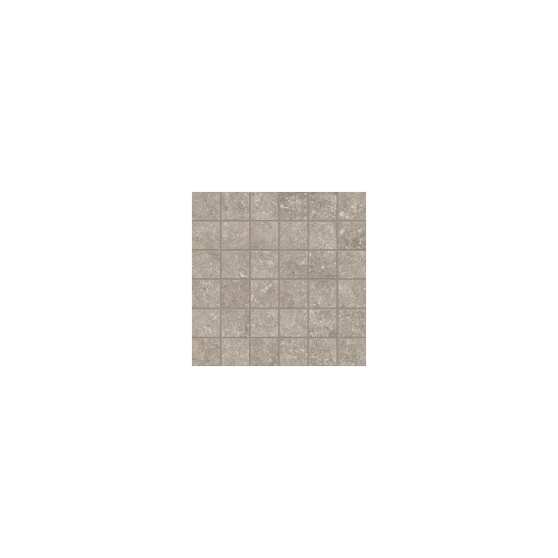 EVERSTONE 30X30 MOSAIK 5X5 GREY NATURAL R10 - EMILCERAMICA EN9S EMILCERAMICA - 1