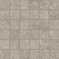 EVERSTONE 30X30 MOSAIK 5X5 GREY NATURAL R10 - EMILCERAMICA EN9S EMILCERAMICA - 1