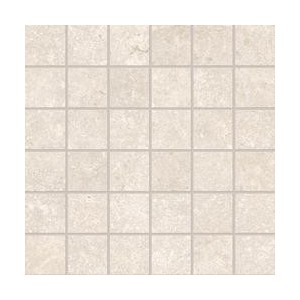 EVERSTONE 30X30 MOSAIQUE 5X5 IVORY NATUREL R10 - EMILCERAMICA EN9T EMILCERAMICA - 1