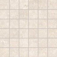 EVERSTONE 30X30 MOSAIK 5X5 IVORY NATURAL R10 - EMILCERAMICA EN9T EMILCERAMICA - 1