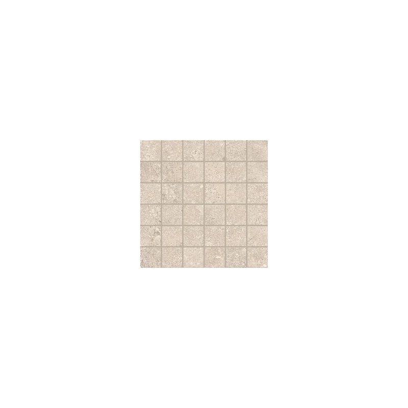 EVERSTONE 30X30 MOSAIK 5X5 SAND NATURAL R10 - EMILCERAMICA EN9U EMILCERAMICA - 1