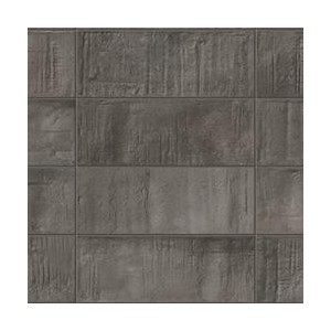 FORME 20X20 ANTRACITE SILKTECH - EMILCERAMICA EN3U EMILCERAMICA - 1