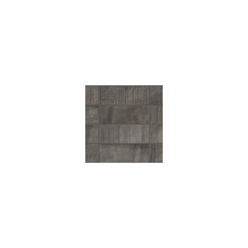 FORME 20X20 ANTRACITE SILKTECH - EMILCERAMICA EN3U EMILCERAMICA - 1