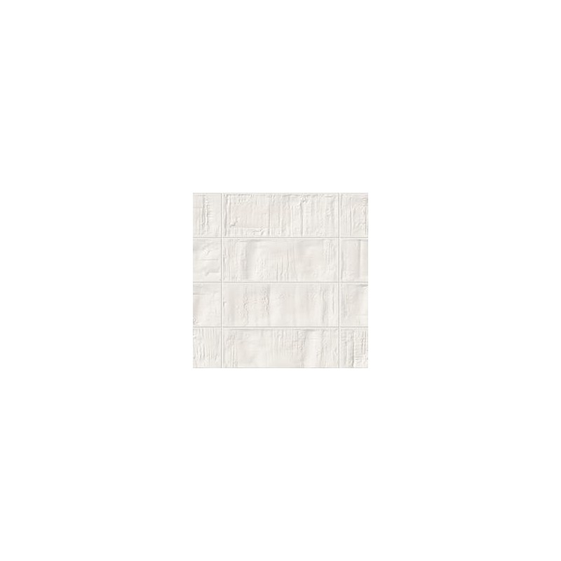 FORME 20X20 BIANCO ASSOLUTO SILKTECH - EMILCERAMICA EN3T EMILCERAMICA - 1