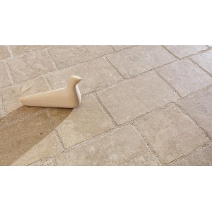MAPIERRE ANCIENNE OPUS SPACCATELLA BEIGE NATUREL - EMILCERAMICA EM50 EMILCERAMICA - 1