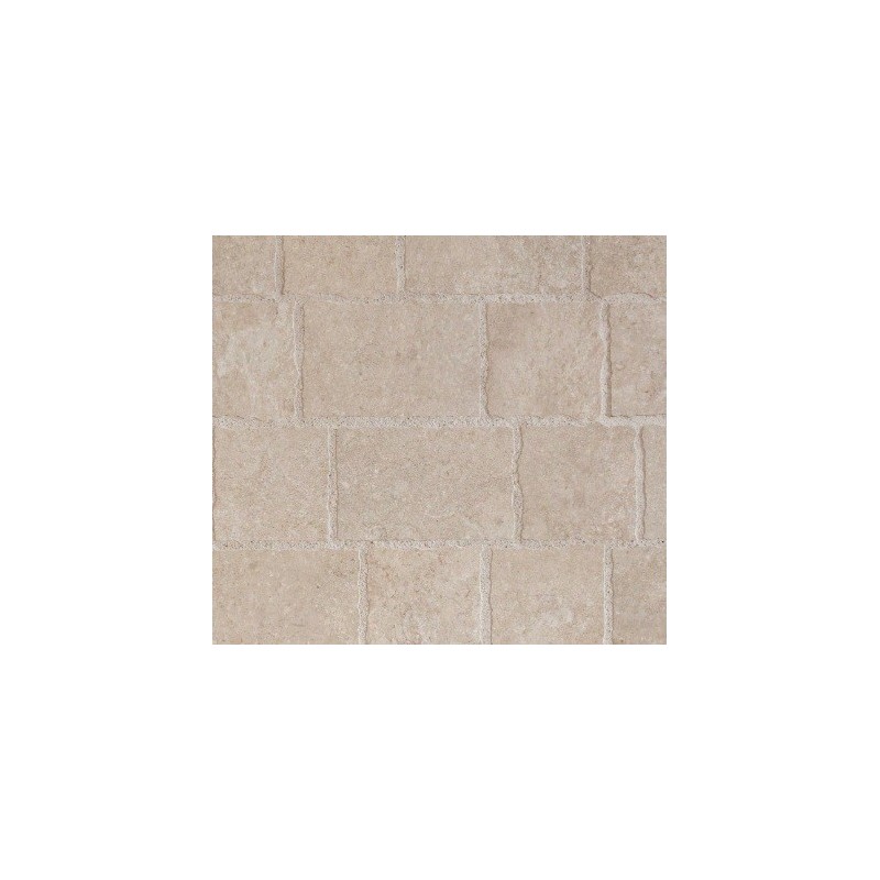 MAPIERRE ANCIENNE OPUS SPACCATELLA NATUREL NATURAL - EMILCERAMICA EM51 EMILCERAMICA - 1