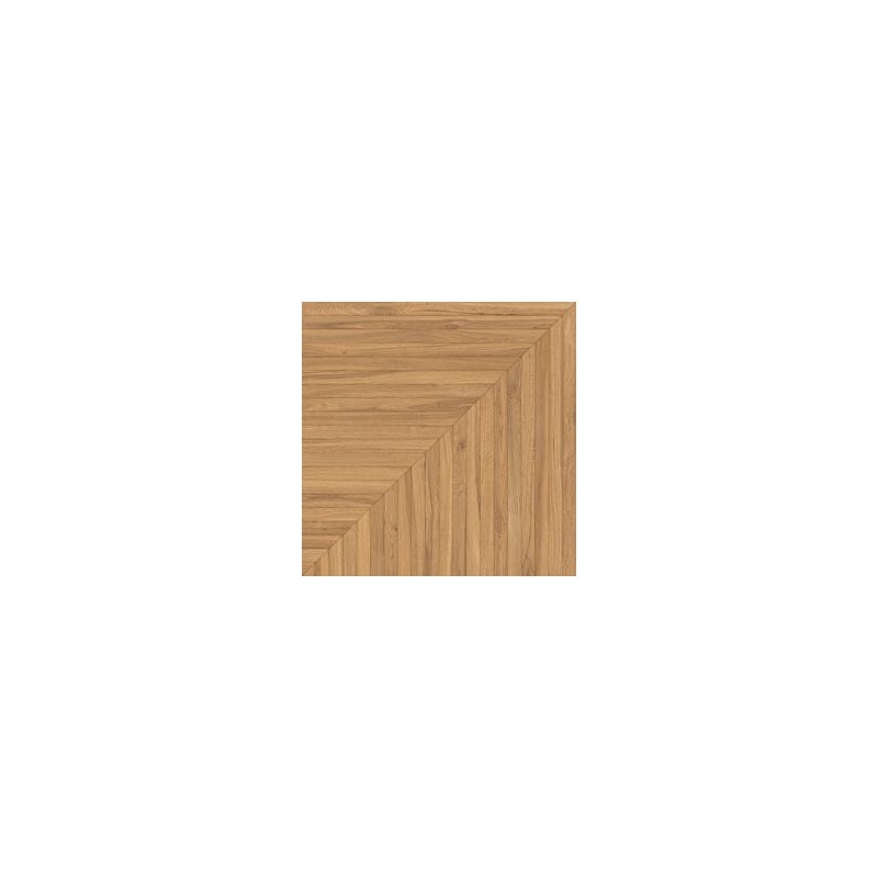 PLAYWOOD 100X100 PLAYTANGRAM INTENSE OAK NATURALE R10 RT - EMILCERAMICA EN4C EMILCERAMICA - 1