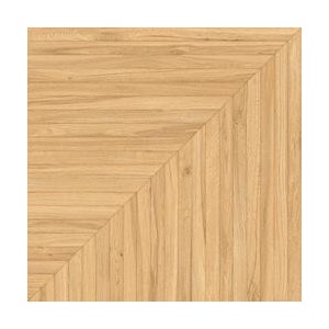PLAYWOOD 100X100 PLAYTANGRAM PURE OAK NATUREL R10 SQ - EMILCERAMICA EN4A EMILCERAMICA - 1