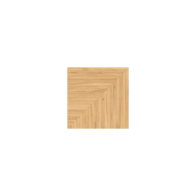 PLAYWOOD 100X100 PLAYTANGRAM PURE OAK NATURAL R10 SQ - EMILCERAMICA EN4A EMILCERAMICA - 1