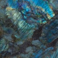 TELE DI MARMO LUMIA 120X120 LABRADORITE FULL GELAEPPT SQ - EMILCERAMICA EN86 EMILCERAMICA - 1