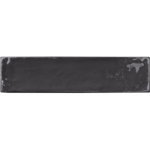 TOTALOOK BRICKLUX 6X24 ANTRACITE - EMILCERAMICA EH6G EMILCERAMICA - 1