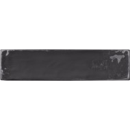 TOTALOOK BRICKLUX 6X24 ANTRACITE - EMILCERAMICA EH6G EMILCERAMICA - 1