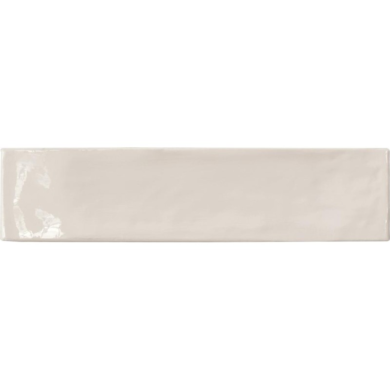 TOTALOOK BRICKLUX 6X24 BIANCO - EMILCERAMICA EH6D EMILCERAMICA - 1