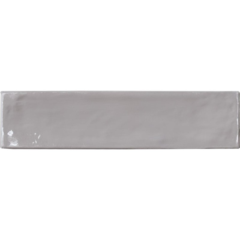 TOTALOOK BRICKLUX 6X24 GRIGIO - EMILCERAMICA EH6F EMILCERAMICA - 1