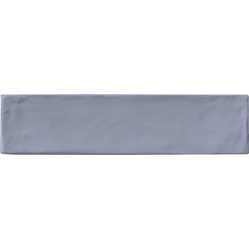 TOTALOOK BRICKMATT 6X24 BLU EMIL - EMILCERAMICA EH98 EMILCERAMICA - 1