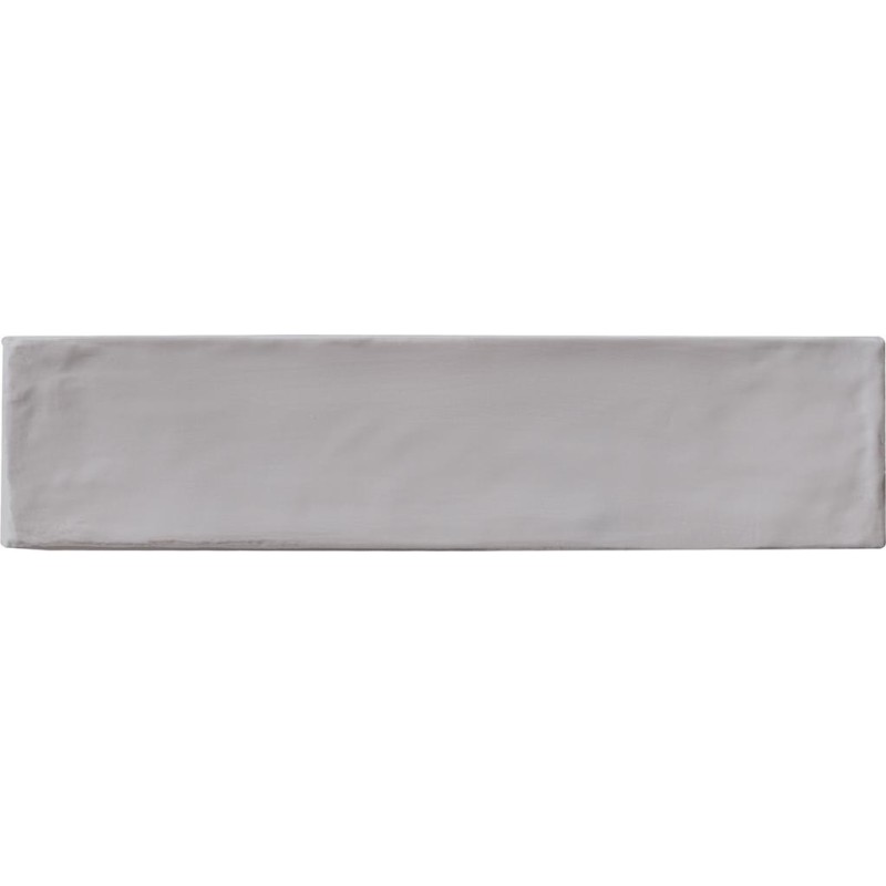 TOTALOOK BRICKMATT 6X24 GRIGIO - EMILCERAMICA EH96 EMILCERAMICA - 1