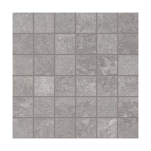 HERITAGE MOSAIQUE 30X30  5X5 GREY NATUREL - Viva Emilgroup EGTY VIVA EMILGROUP - 1