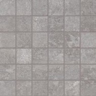 HERITAGE MOSAIC 30X30  5X5 GREY NATURAL - Viva Emilgroup EGTY VIVA EMILGROUP - 1