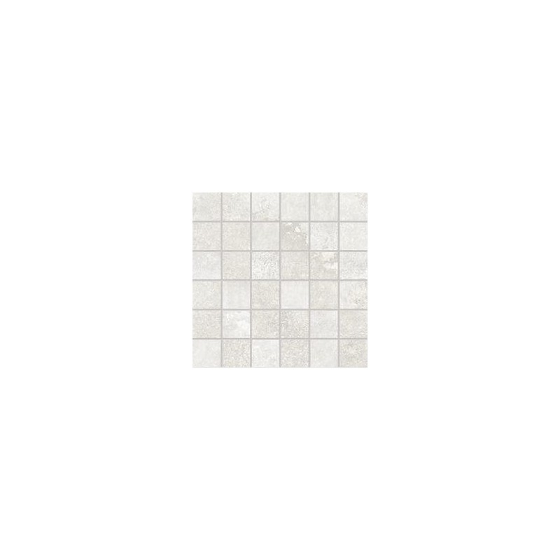HERITAGE MOSAIK 30X30  5X5 IVORY NATURAL - Viva Emilgroup EGTW VIVA EMILGROUP - 1