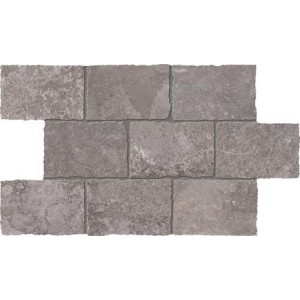 HERITAGE MOSAIQUE 30X45  MAJOR URBAN NATUREL - Viva Emilgroup EGTP VIVA EMILGROUP - 1