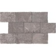 HERITAGE MOSAIQUE 30X45  MAJOR URBAN NATUREL - Viva Emilgroup EGTP VIVA EMILGROUP - 1