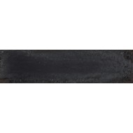 METALLICA METALBRICK 6X24  BLACK LUX - Viva Emilgroup EJA7 VIVA EMILGROUP - 1