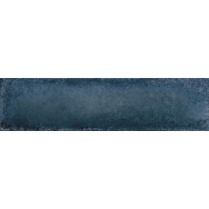 METALLICA METALBRICK 6X24  BLU LUX - Viva Emilgroup EJA6 VIVA EMILGROUP - 1