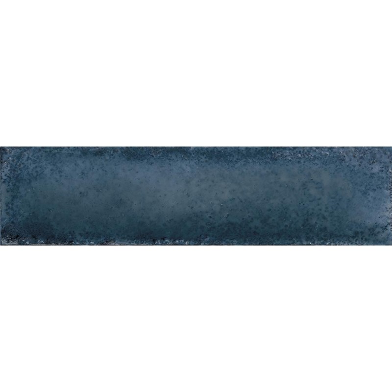 METALLICA METALBRICK 6X24  BLU LUX - Viva Emilgroup EJA6 VIVA EMILGROUP - 1