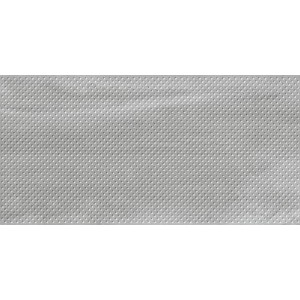 METALLICA METALRIDDLE 30X60  STEEL NATUREL SQ - Viva Emilgroup EJP0 VIVA EMILGROUP - 1