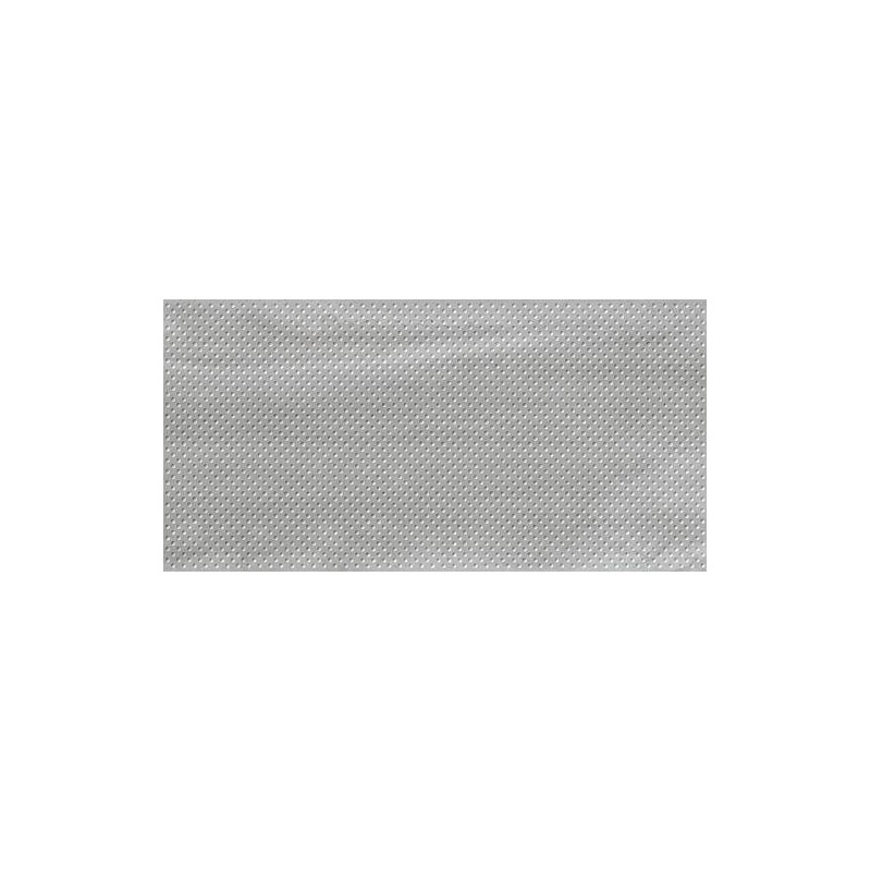 METALLICA METALRIDDLE 30X60  STEEL NATURAL SQ - Viva Emilgroup EJP0 VIVA EMILGROUP - 1