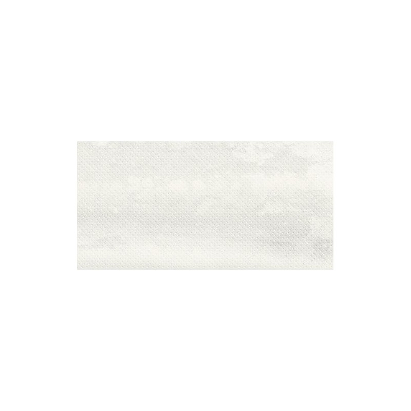 METALLICA METALRIDDLE 60X120  STEEL WHITE NATURAL SQ - Viva Emilgroup EJD7 VIVA EMILGROUP - 1