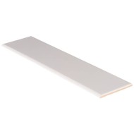 METALLICA METALBRICK 6X24  LUX BECCO CIVETTA WHITE - Viva Emilgroup EJJK VIVA EMILGROUP - 1
