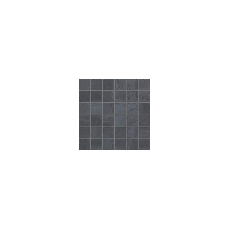 METALLICA MOSAIK 30X30  5X5 CALAMINE NATURAL - Viva Emilgroup EJDF VIVA EMILGROUP - 1