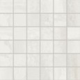 METALLICA MOSAIK 30X30  5X5 STEEL WHITE NATURAL - Viva Emilgroup EJDD VIVA EMILGROUP - 1