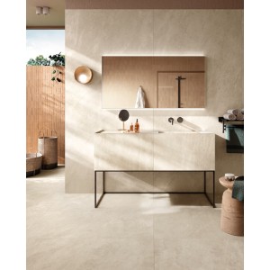 Bathroom Cabinet BATHMOOD GLAD 07 Monoblocco with wash basin integrated into MIRAGE MIRAGE BATHMOOD - 4