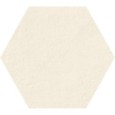 Concrete Pure 18x16 small hexagon 6mm - GIGACER PO9ESAPURE GIGACER - 1