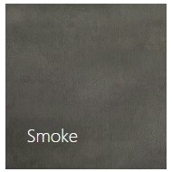 Concrete Smoke 9x9 small 4.8mm - GIGACER PO99SMLSMOKE GIGACER - 1