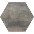Krea Silver 18x16 small hexagon 4.8mm - GIGACER PO9ESASILVER GIGACER - 1