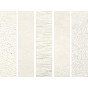 Light Mix 15x120 Mosaique  stripes 6mm - GIGACER 6MOS120STRLIGHT GIGACER - 1