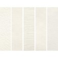 Light Mix 15x120 Mosaic  stripes 6mm - GIGACER 6MOS120STRLIGHT GIGACER - 1