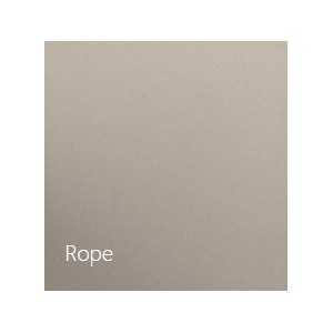Made 2.0 Rope Mat 120x120 12mm - GIGACER M2ROPEMAT120/1 GIGACER - 1