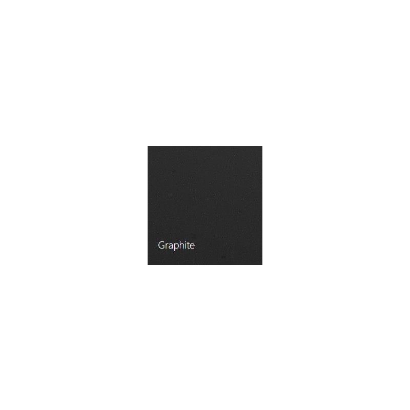 Made 2.0 Graphite Levigato 60x120 12mm - GIGACER M2GRAPHITELEV60120/X GIGACER - 1