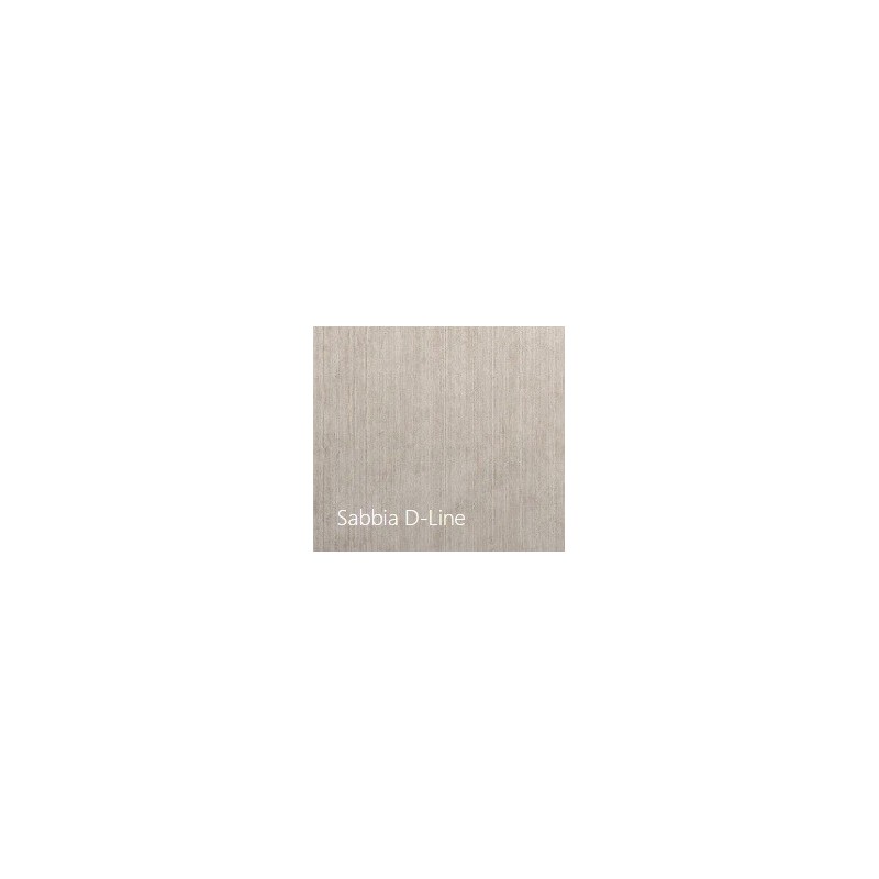 Tosca Sabbia D-Line 120X120 9Mm - GIGACER 9TOSCSABDL120 GIGACER - 1