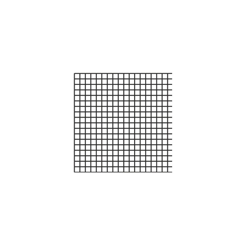 Tosca Calce Mat Mosaik  30X30 9Mm - GIGACER 9TOSCALMATMOS30 GIGACER - 1