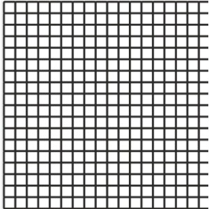 Tosca Sabbia Mat Mosaique  30X30 9Mm - GIGACER 9TOSSABMATMOS30 GIGACER - 1