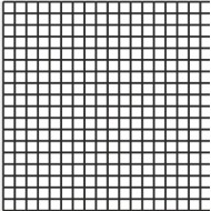 Tosca Sasso Mat Mosaik  30X30 9Mm - GIGACER 9TOSSASSOMATMOS30 GIGACER - 1