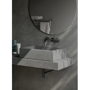 Armoire de toilette BATHMOOD ZENITH 18 Vasque à poser MIRAGE MIRAGE BATHMOOD - 2
