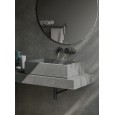 Mobile Bagno BATHMOOD ZENITH 18 Lavabo da appoggio MIRAGE MIRAGE BATHMOOD - 2