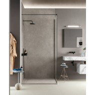 BATHMOOD APPEAL 1 Duschwanne mit abnehmbaren Lamellen MIRAGE MIRAGE BATHMOOD - 2